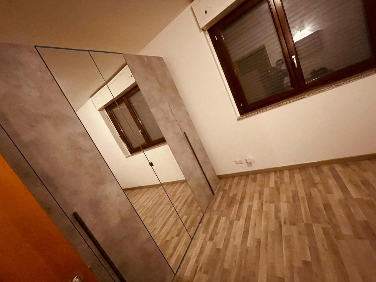 Stephane Residence Como Bagian luar foto