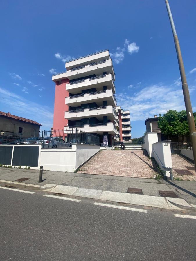 Stephane Residence Como Bagian luar foto
